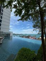 The Shore Golden suites - B&B Kota Kinabalu