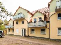 SEESTERN App Nr 12 max 6 Pers - B&B Ostseebad Dierhagen