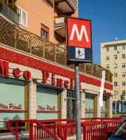 Bed Cinecitta’ - Ferienwohnung Rom