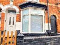 The Sidmouth Street Getaway - Chambres d’hôtes Kingston-upon-Hull