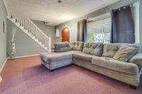 Easy Dtwn Detroit Access: Pet-Friendly Family Home - B&B Detroit