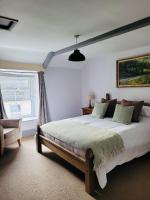 Above the Bear - Ferienwohnung Wiveliscombe
