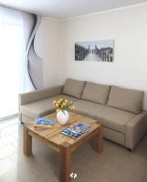 One-Bedroom Apartment with Balcony