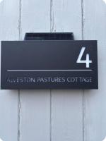 The Field View Retreat at Alveston Pastures just 3 miles from the Town - Chambres d'hôtes Stratford-upon-Avon