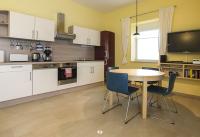 STRANDPERLE App Nr 01 max 4 Pers - B&B Ostseebad Dierhagen