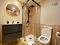 Brezza Suite - Modern Apartment with Swiming Pool - B&B Lloret de Mar