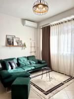 Comfy Stay Durres Center - Ferienwohnung Durrës
