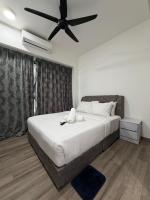 Suite de 2 dormitorios