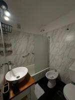 Recoleta - Ferienwohnung Buenos Aires