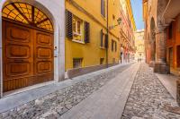 Exclusive Academy House - B&B Modena