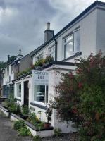 Clisham Bed and Breakfast - B&B Lochcarron