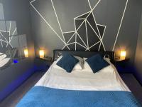 Apartamento Deluxe