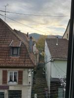 Hostellerie Alsacienne de Masevaux - B&B Masevaux