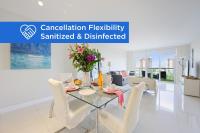 Ocean Reserve 1524 - Bed and Breakfast Miami Beach