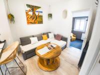 Le Duplex 3 chambres - 1P à 7P - Saint Honore - B&B Amiens