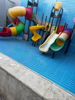 Chalet mit 2 Schlafzimmern