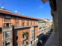 Prestigious 3 bedrooms, 8 guest, City centre Porta Romana by Kibilù Affitti Brevi - Chambres d'hôtes Milan
