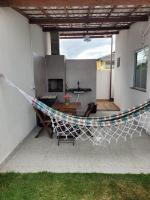 Casa Brisa do Mar - Bed and Breakfast Camaçari