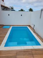 Casa Brisa do Mar - Bed and Breakfast Camaçari