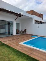 Casa Brisa do Mar - Bed and Breakfast Camaçari