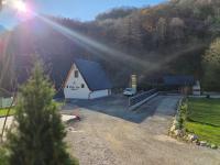 Villa Tea - B&B Šipovo