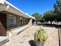 Karoo Velvet - B&B Beaufort West