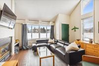 Village Green 10F - B&B Stowe