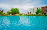 Apartment with Pool & Golf near Beach, Taghazout Bay - B&B Taghazout