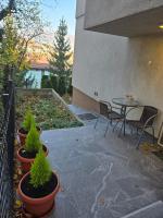 The Hideaway - B&B Sarajevo