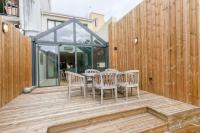 Designer loft 5 minutes from Paris - Ferienwohnung Bagnolet