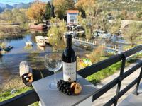 Lux Apartment Sunset - B&B Virpazar