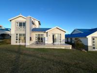 Golf Tides - B&B Mossel Bay