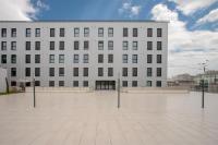 Liiiving in Porto - Campus Blue Studio - B&B Oporto