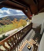 Apartmani Dunja Zlatar - B&B Nova Varoš