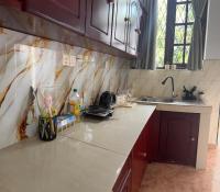 Villa con 1 Camera da Letto