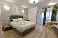 Sofia Luxury Studio - Ferienwohnung Piteşti