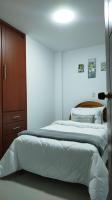 Apartamento Limón Azul, 1Piso, Parqueadero Privd Gratis - Ferienwohnung Sogamoso