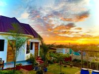 Lucky Monkey Lodge - B&B Arusha