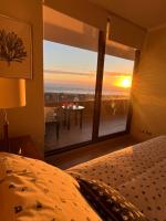 Departamento Costa Quintay - Bed and Breakfast Quinta Alta