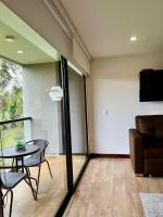 Suite Junior - Vue sur Jardin