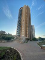 Departamento en Córdoba, capital, zona Kempes complejo Altos de Villasol, 3 dormitorios y 2 baños - Chambres d'hôtes Córdoba