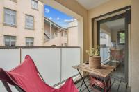 " Casa Nova " Cosy et calme en hypercentre - Ferienwohnung Lyon