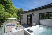 2-Merddyn-Coch - B&B Llanberis
