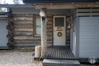 Holiday in Lapland - HilleVilla - Bed and Breakfast Ylläsjärvi