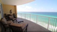 Emerald Isle 1406 by Emerald Coast Retreats - Bed and Breakfast Panama City Beach
