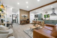 Barnhaus - Ferienwohnung Lakeside