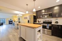 Dells Vacations II -Families Hikers Skiers Golfers - B&B Wisconsin Dells