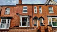 The Linden Lodge, near Cathedral, free parking - Bed and Breakfast Lincoln