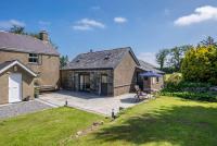 Muriau-Bach - B&B Dolbenmaen