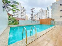 BR07 Apto 2/4 a 550m da Praia Porto da Barra - B&B Salvador